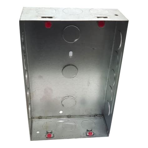 gi junction box manufacturers delhi|GI Modular Box Manufacturers & Suppliers in Delhi.